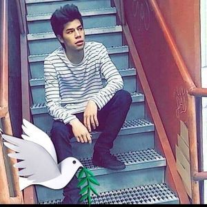 Meet your Posher, Eva